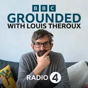 Podcast Grounded with Louis Theroux