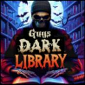 Podcast Guys Dark Library