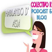 Podcast Hablando D' Asia