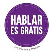 Podcast Hablar Es Gratis