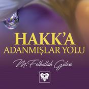 Podcast HAKK'A ADANMIŞLAR YOLU