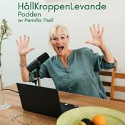 Podcast HållKroppenLevande