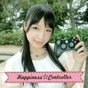 Podcast Happiness☆Controller