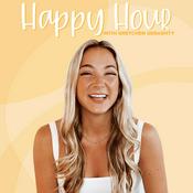 Podcast Happy Hour with Gretchen Geraghty