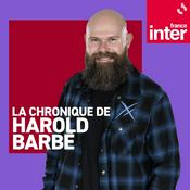 Podcast La chronique de Harold Barbé