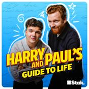 Podcast Harry and Paul's Guide to Life