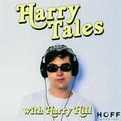 Podcast Harrytales with Harry Hill