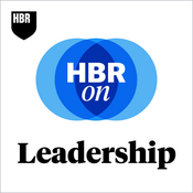 Podcast HBR On Leadership