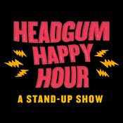 Podcast Headgum Happy Hour