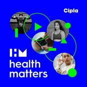 Podcast Health Matters SA