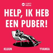 Podcast Help, ik heb een puber!