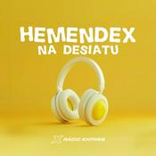 Podcast Hemendex na desiatu