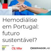 Podcast Hemodiálise em Portugal: futuro sustentável?