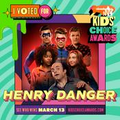 Podcast Henry Danger Universe With Maralyn Negron