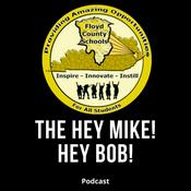 Podcast Hey Mike! Hey Bob! DLC Podcast