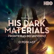 Podcast His Dark Materials (Fronteiras Do Universo): O Podcast