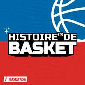 Podcast Histoires de basket