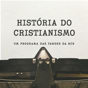 Podcast História do Cristianismo