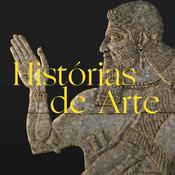 Podcast Histórias de Arte