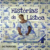 Podcast Histórias de Lisboa