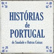 Podcast Histórias de Portugal