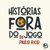 Podcast Histórias Fora do Jogo