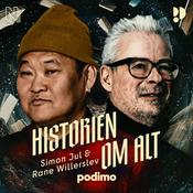 Podcast Historien om alt