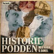 Podcast Historiepodden