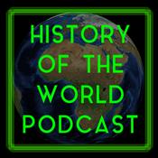 Podcast History of the World podcast