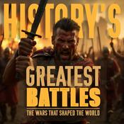 Podcast History's Greatest Battles