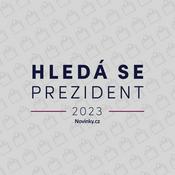 Podcast Hledá se prezident