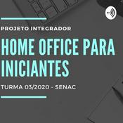 Podcast Home Office para Iniciantes