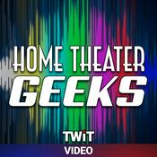 Podcast Home Theater Geeks (Video)