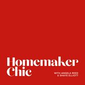 Podcast Homemaker Chic