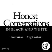 Podcast Honest Conversations in Black and White