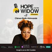 Podcast Hope for the Widow