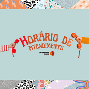 Podcast Horário de Atendimento