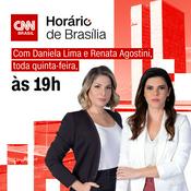 Podcast Horário de Brasília