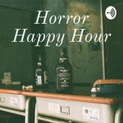 Podcast Horror Happy Hour