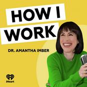 Podcast How I Work