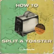 Podcast How to Split a Toaster: A Divorce Podcast About Saving Your Relationships