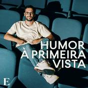 Podcast Humor à Primeira Vista