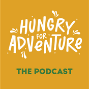 Podcast Hungry for Adventure