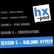 Podcast hx-pod