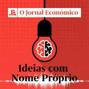 Podcast Ideias com Nome Próprio