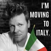 Podcast I’m Moving to Italy!