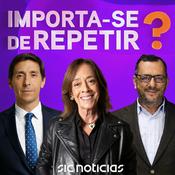 Podcast Importa-se de repetir?