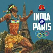 Podcast India At Paris