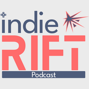 Podcast IndieRift Podcast