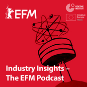 Podcast Industry Insights - The EFM Podcast